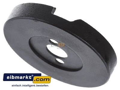 Top rear view Cimco 207598 Hole saw 68mm

