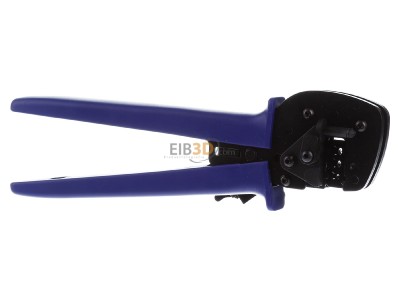 Back view Stubli PV-CZM-19100 Mechanical crimp tool 
