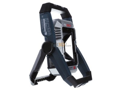 Ansicht links Bosch Power Tools GLI 18V-1900 AK Akku-Lampe 18V-1900 Karton 