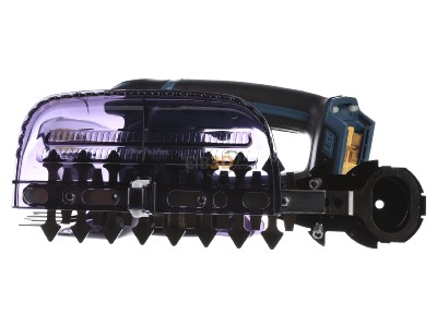 View on the right Makita DUM604ZX Lawn shears (battery) 
