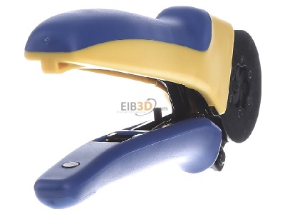 View on the right Klauke K3016K Mechanical crimp tool 0,14...10mm 

