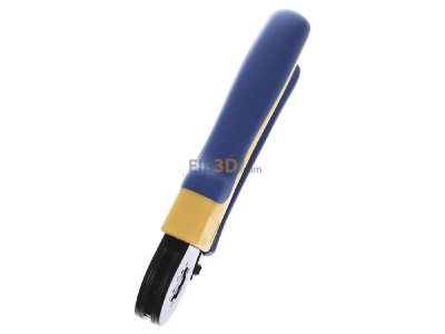 View top left Klauke K3016K Mechanical crimp tool 0,14...10mm 
