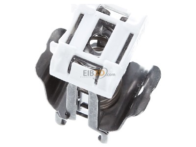 View up front WAGO 790-216 Shield connection clamp 6...16mm 
