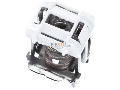 View top left WAGO 790-216 Shield connection clamp 6...16mm 
