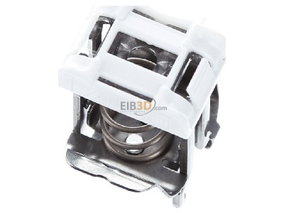 View top right WAGO 790-216 Shield connection clamp 6...16mm 
