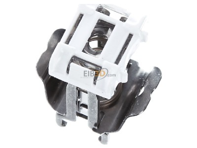 Top rear view WAGO 790-216 Shield connection clamp 6...16mm 

