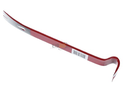 Ansicht oben hinten Hultafors 827026 Nageleisen 