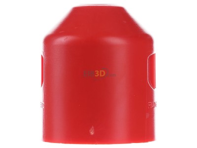 View on the left Runpotec 20632 Cable reel dispenser 
