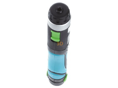 View top right Phoenix SF-ASD 16 Battery screw driver 
