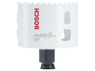 Frontansicht Bosch Power Tools 2608594228 Lochsge Progressor f. Wood+Metal 68mm 