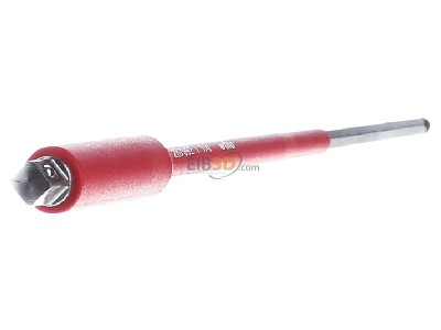 Ansicht links Wiha 287992 Adapter 1/4'' VDE 