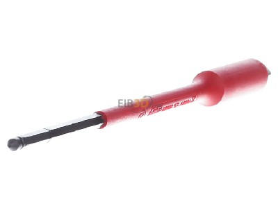 Ansicht rechts Wiha 287992 Adapter 1/4'' VDE 