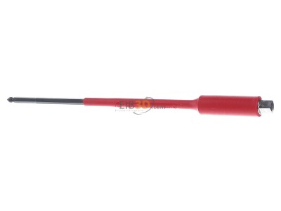 Ansicht hinten Wiha 287992 Adapter 1/4'' VDE 