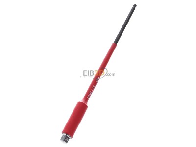 Ansicht oben links Wiha 287992 Adapter 1/4'' VDE 