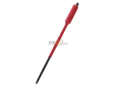 Ansicht oben rechts Wiha 287992 Adapter 1/4'' VDE 