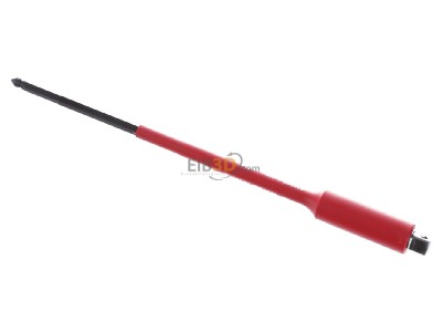 Ansicht oben hinten Wiha 287992 Adapter 1/4'' VDE 
