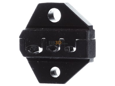 Back view Klauke IS501T Electric crimp tool 0,5...6mm 
