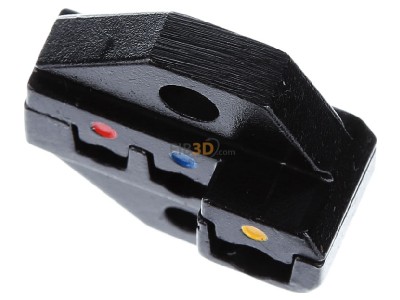 View up front Klauke IS501T Electric crimp tool 0,5...6mm 
