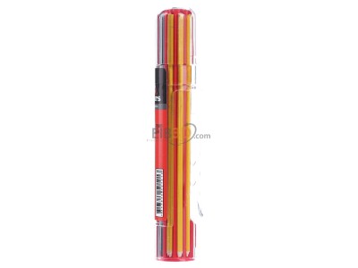 View on the right Hultafors 650120 Lead pencil 
