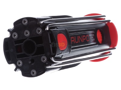 View on the left Runpotec 20696 Accessory for cable pulling system 
