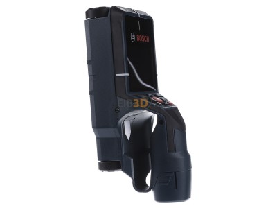 Ansicht links Bosch Power Tools Dtect200C+4x1,5V-LR6 Wallscanner 