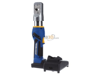 Back view Klauke EKWF120ML Accu-hydraulic crimp tool 6...120mm 
