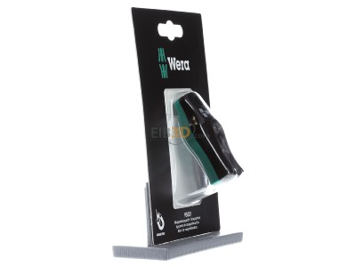 View on the left Wera 05033404001 (De)magnetizing device 
