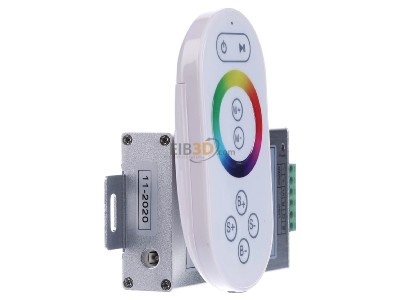 View on the left Nobile 1820931824 Electronic light controller 
