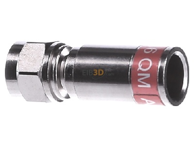 View on the right Astro Strobel FKS 06 QM F plug connector 
