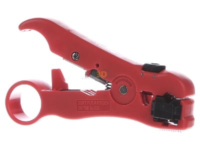 Back view Triax KABI Cable stripper 
