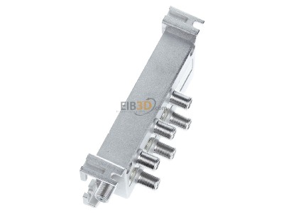View top left Kathrein EAX 26/G Tap-off and distributor 6 branch(es) 
