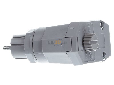 View on the right Hirschmann N6 RFFR gr Adapter 
