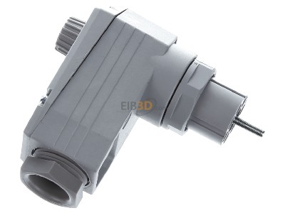 View top left Hirschmann N6 RFFR gr Adapter 
