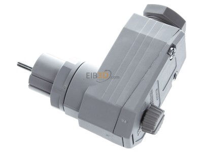 View top right Hirschmann N6 RFFR gr Adapter 
