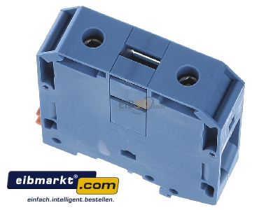 Top rear view Phoenix Contact 3244601 Feed-through terminal block 20,3mm 192A
