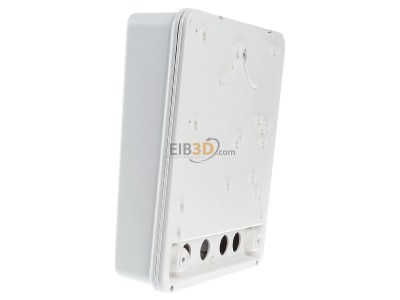 View on the right Alre-it Hygrotherm VU Control device for sauna furnace 
