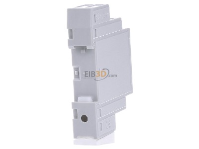 Back view Finder 22.32.0.024.1420 Installation contactor 24VAC/DC 
