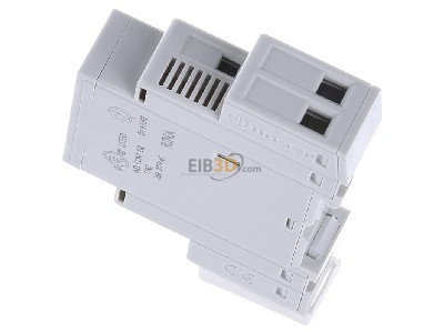 View top right Finder 22.32.0.230.4420 Installation contactor 230VAC/DC 
