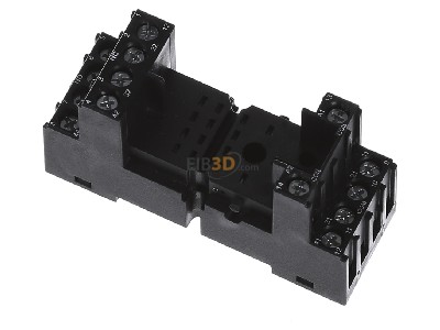 Top rear view Finder 94.84.20 Relay socket 
