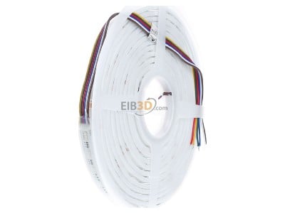 Ansicht rechts Brumberg 18576002 LED-Flexband, IP67, 5m 