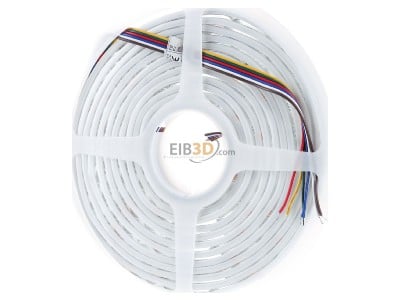 Ansicht hinten Brumberg 18576002 LED-Flexband, IP67, 5m 