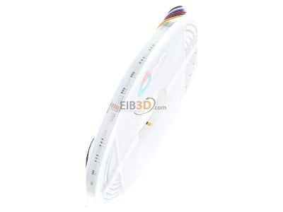 Ansicht oben links Brumberg 18576002 LED-Flexband, IP67, 5m 