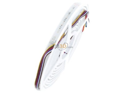 Ansicht oben rechts Brumberg 18576002 LED-Flexband, IP67, 5m 