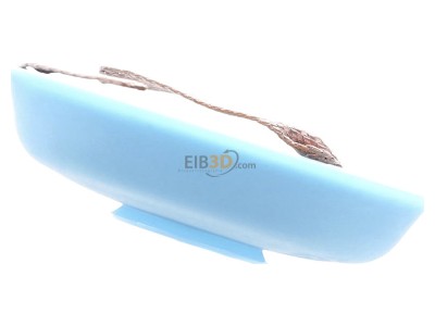 Top rear view Ersa 0WICKNC4.9/SB Desoldering lace 
