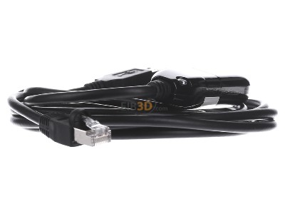 View on the left Schneider Electric TCSMCNAM3M002P PC cable 
