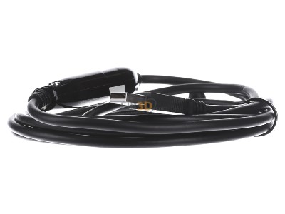 View on the right Schneider Electric TCSMCNAM3M002P PC cable 
