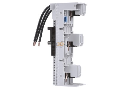 View on the right Whner 32 590 Busbar adapter 32A 
