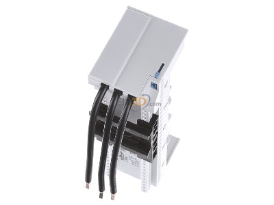 View up front Whner 32 590 Busbar adapter 32A 
