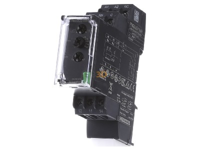 Front view Schneider Electric RM22LG11MR Level relay 
