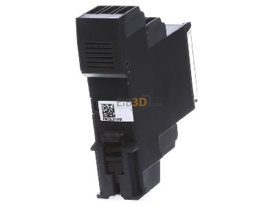 Back view Schneider Electric RM22LG11MR Level relay 
